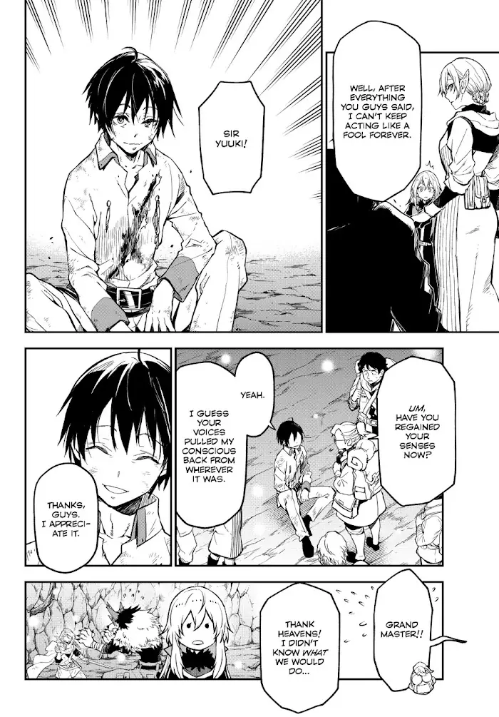 That Time I Got Reincarnated as a Slime Chapter 129 image 19_optimized